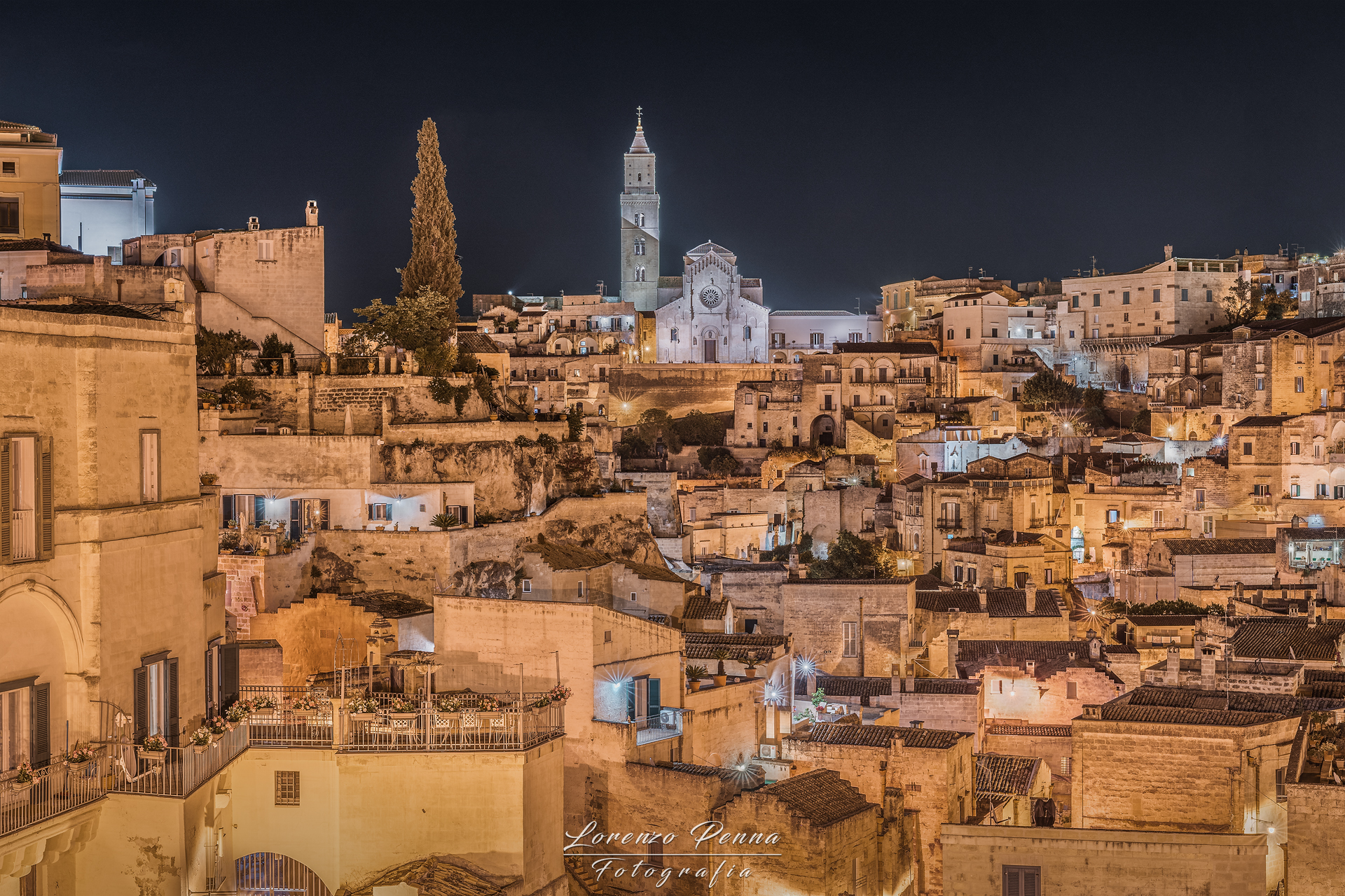 Matera - Italy