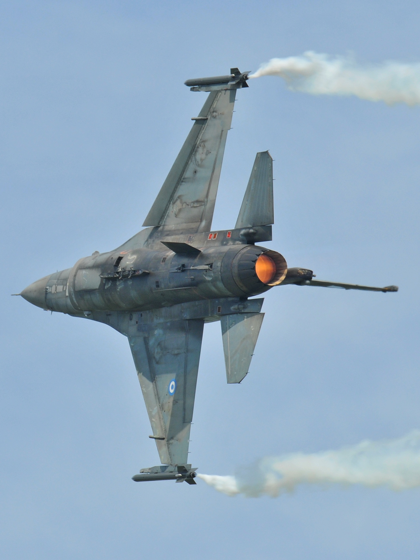 Air Power Show 22