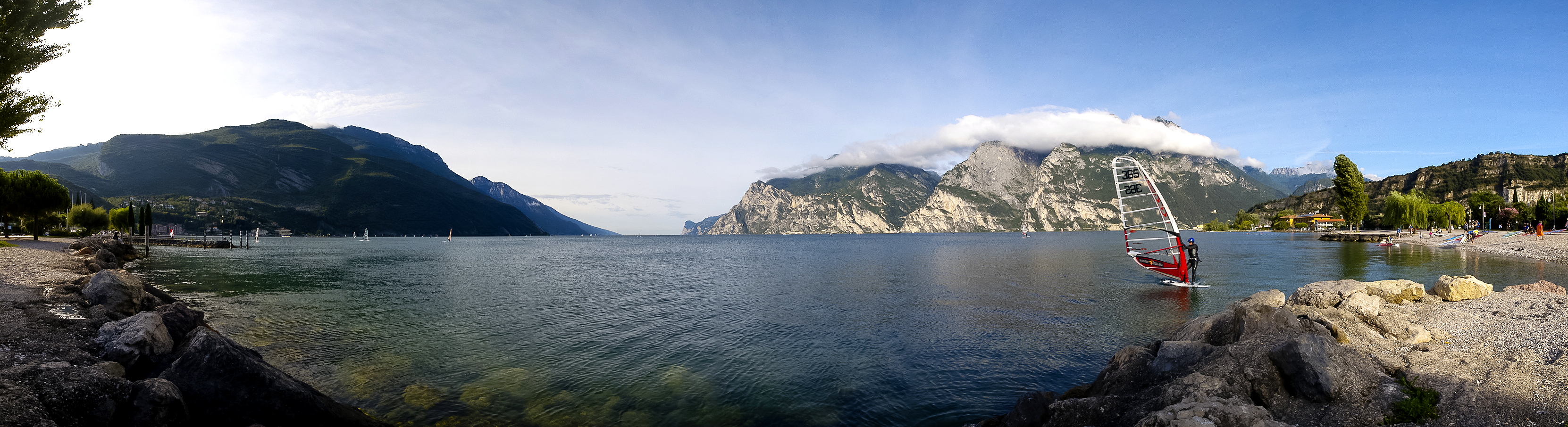 Garda Lake