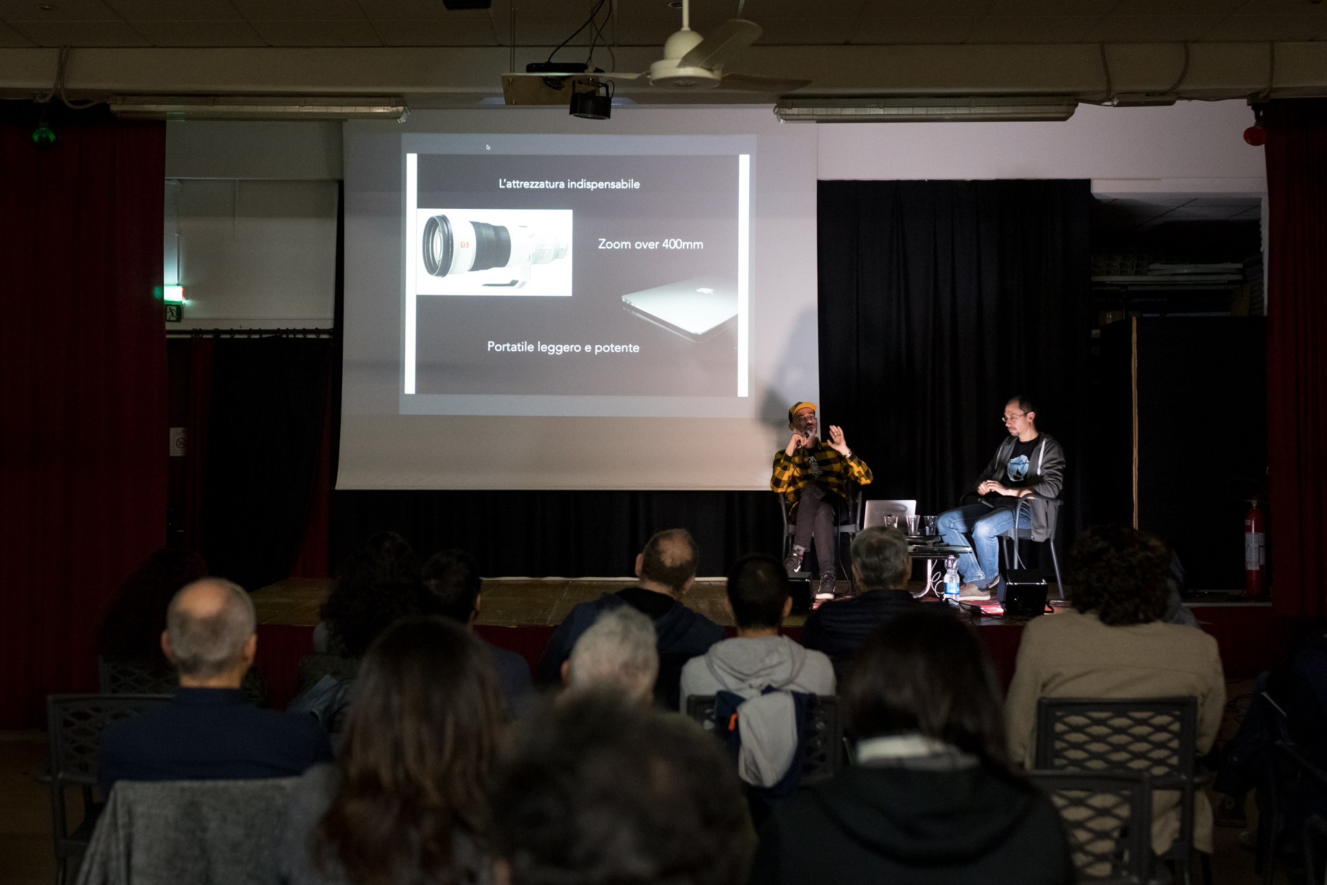 2022_11_11 - Incontro Mathias Marchioni