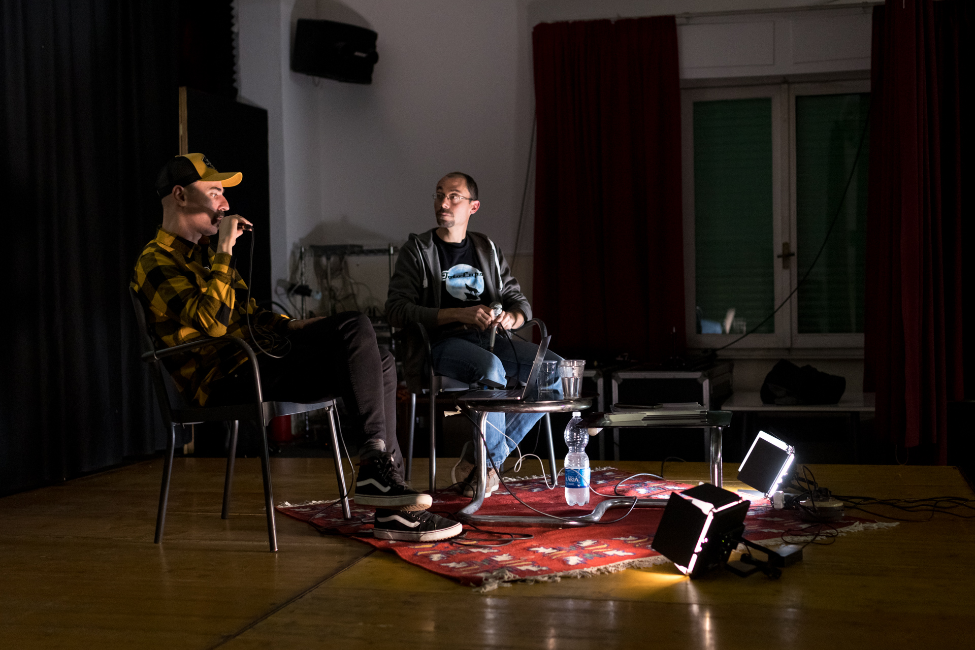 2022_11_11 - Meeting Mathias Marchioni