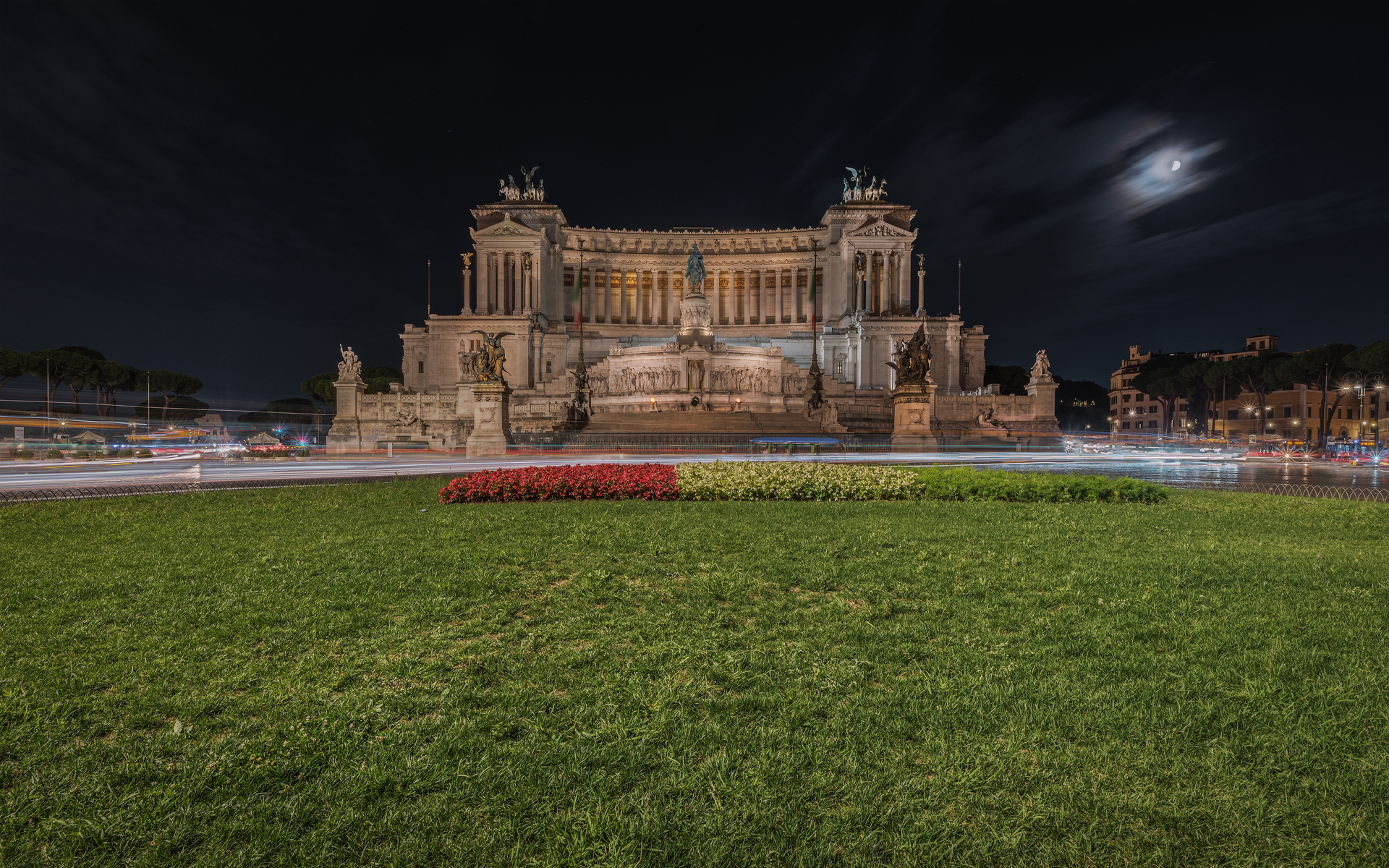 Altar of the Fatherland