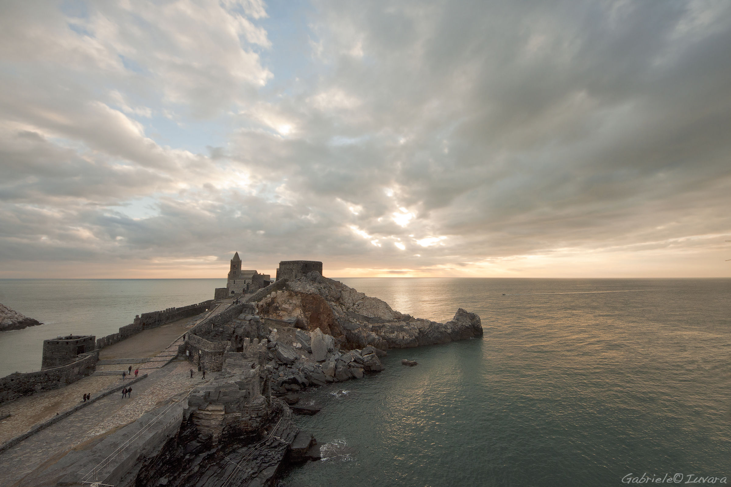 S.Pietro Portovenere