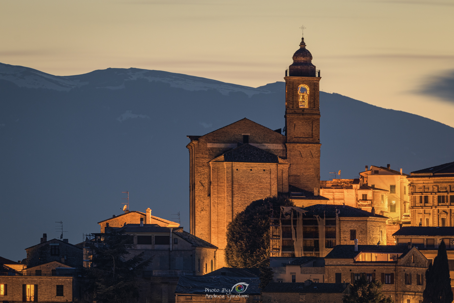 Colonnella - Abruzzo