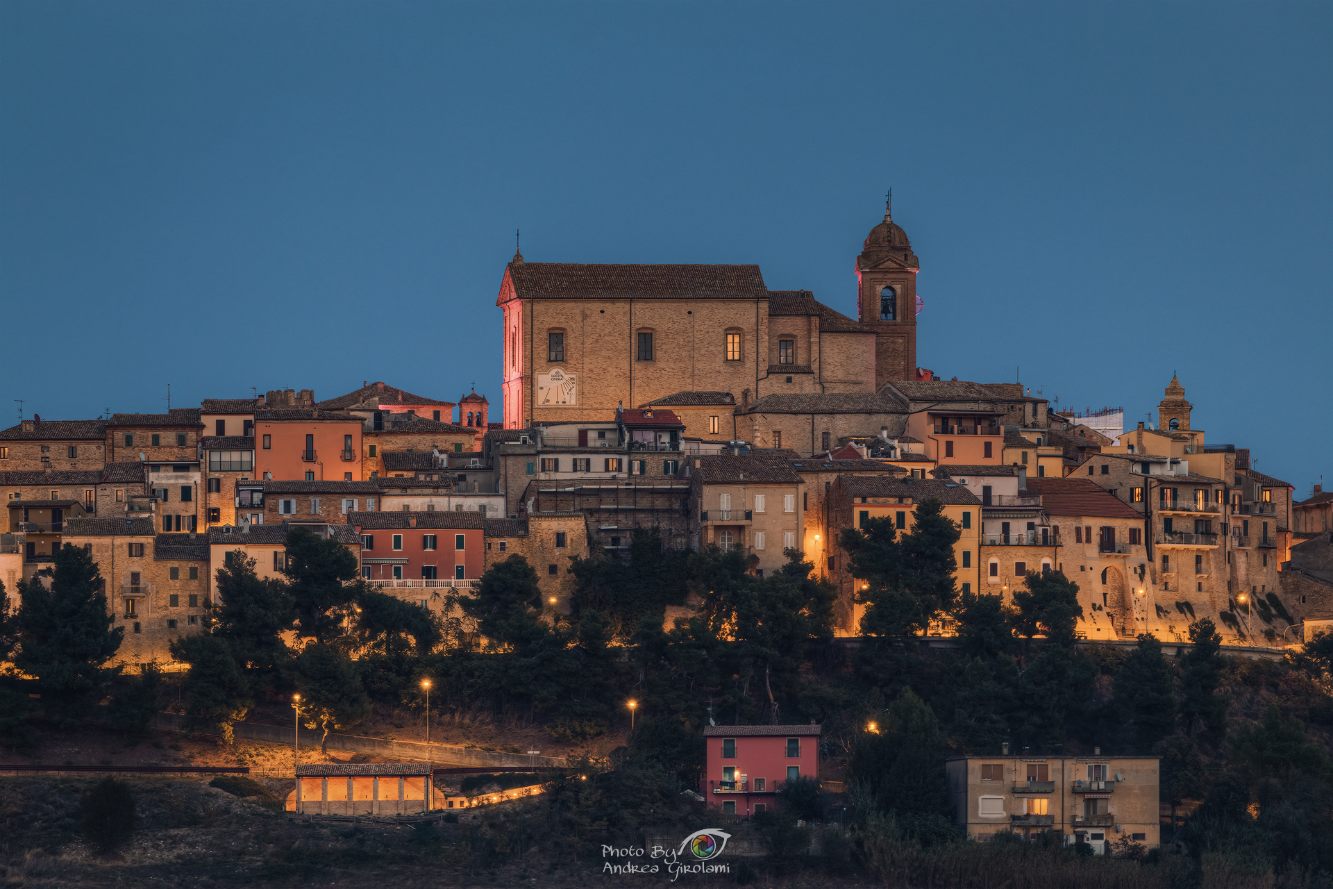 Monteprandone - Marche