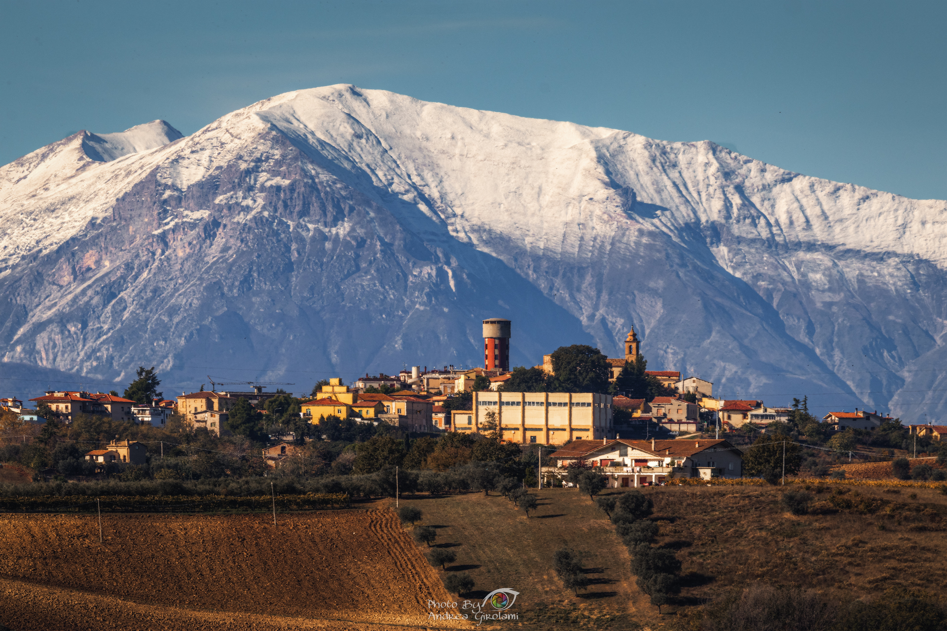 Controguerra - Abruzzo