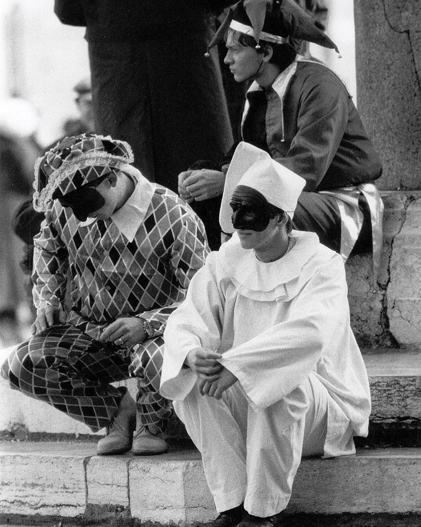Carnevale di Venezia