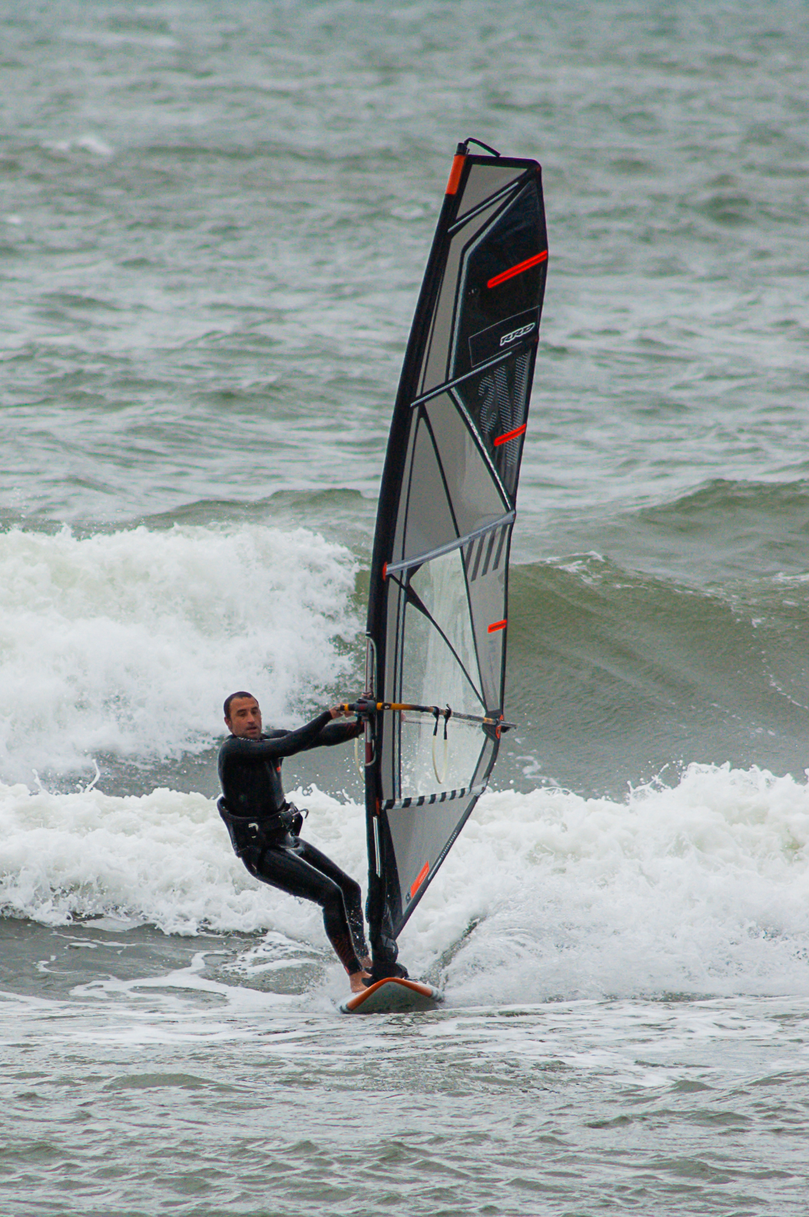 Windsurf