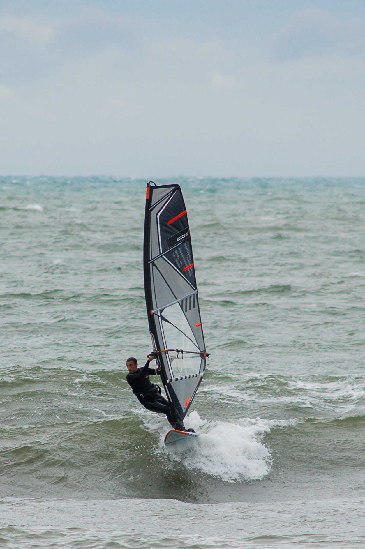 Windsurf