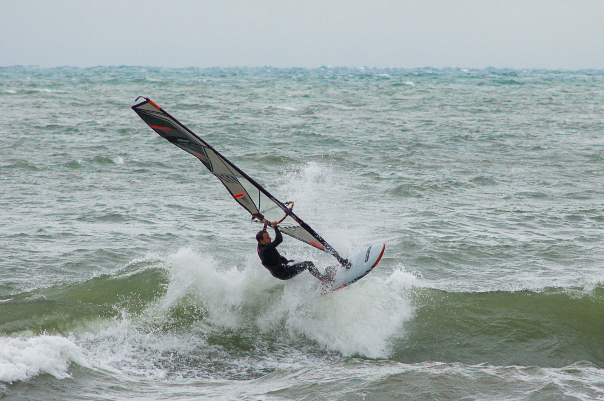 Windsurf