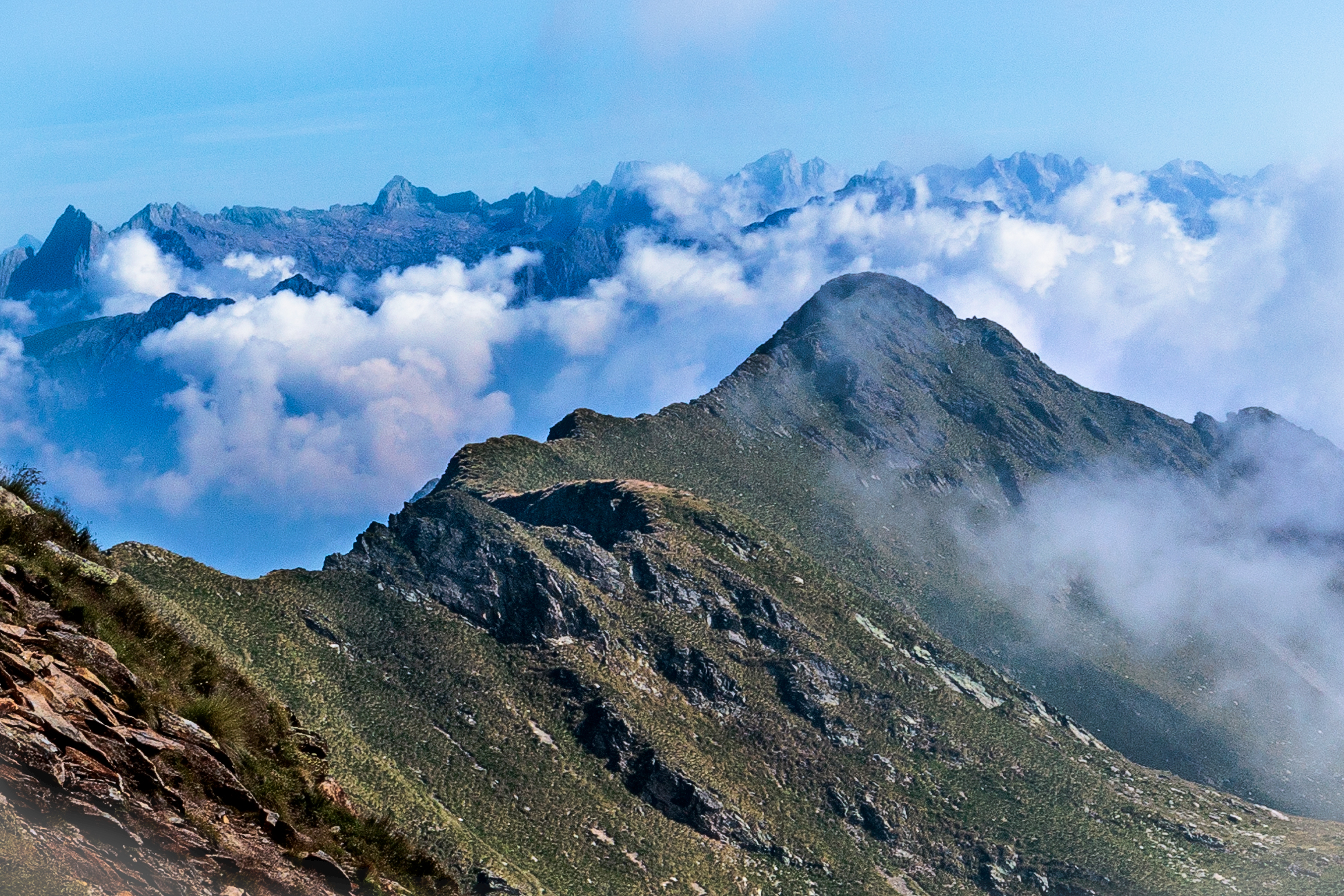 Mount Rotondo
