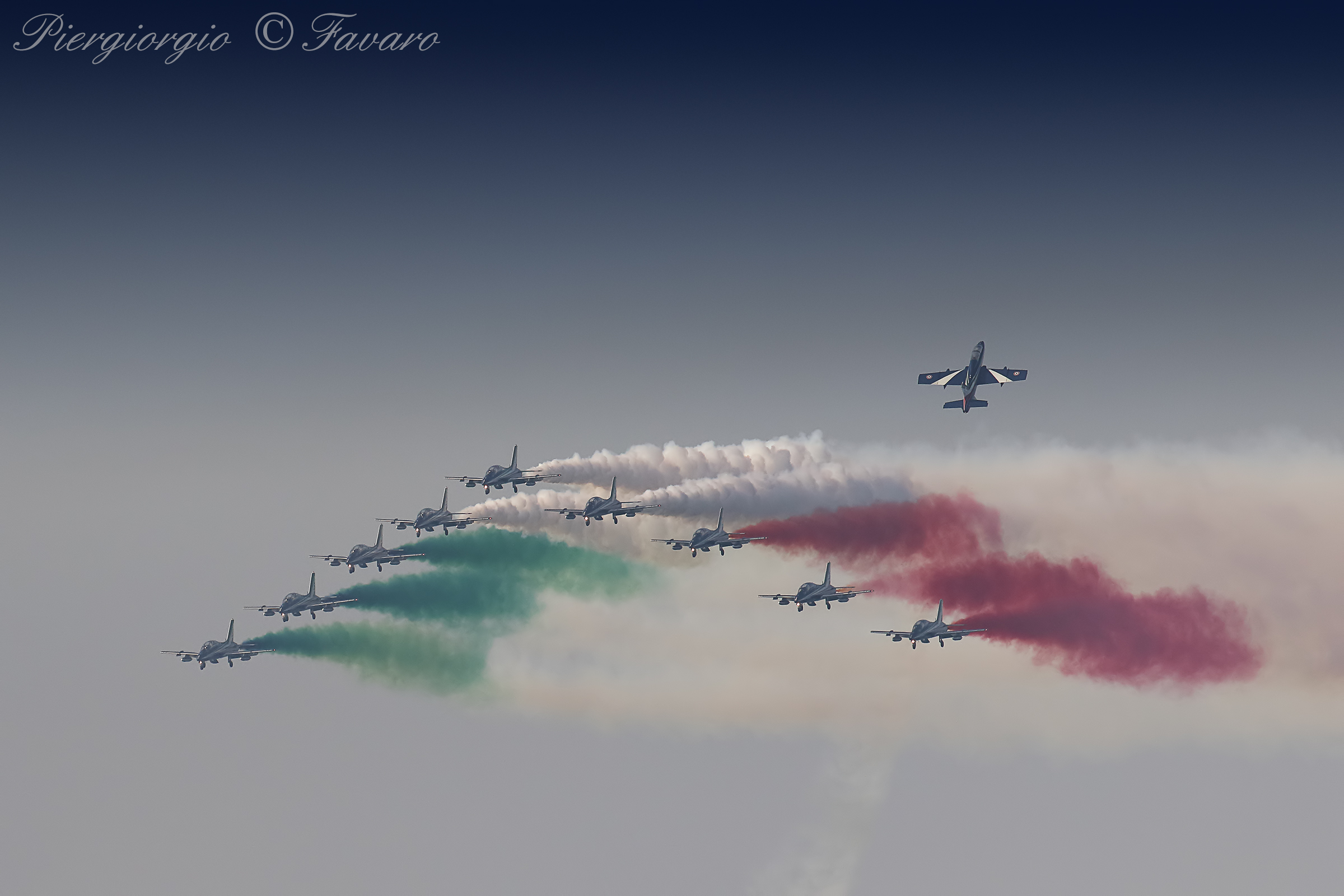 La Perfezione