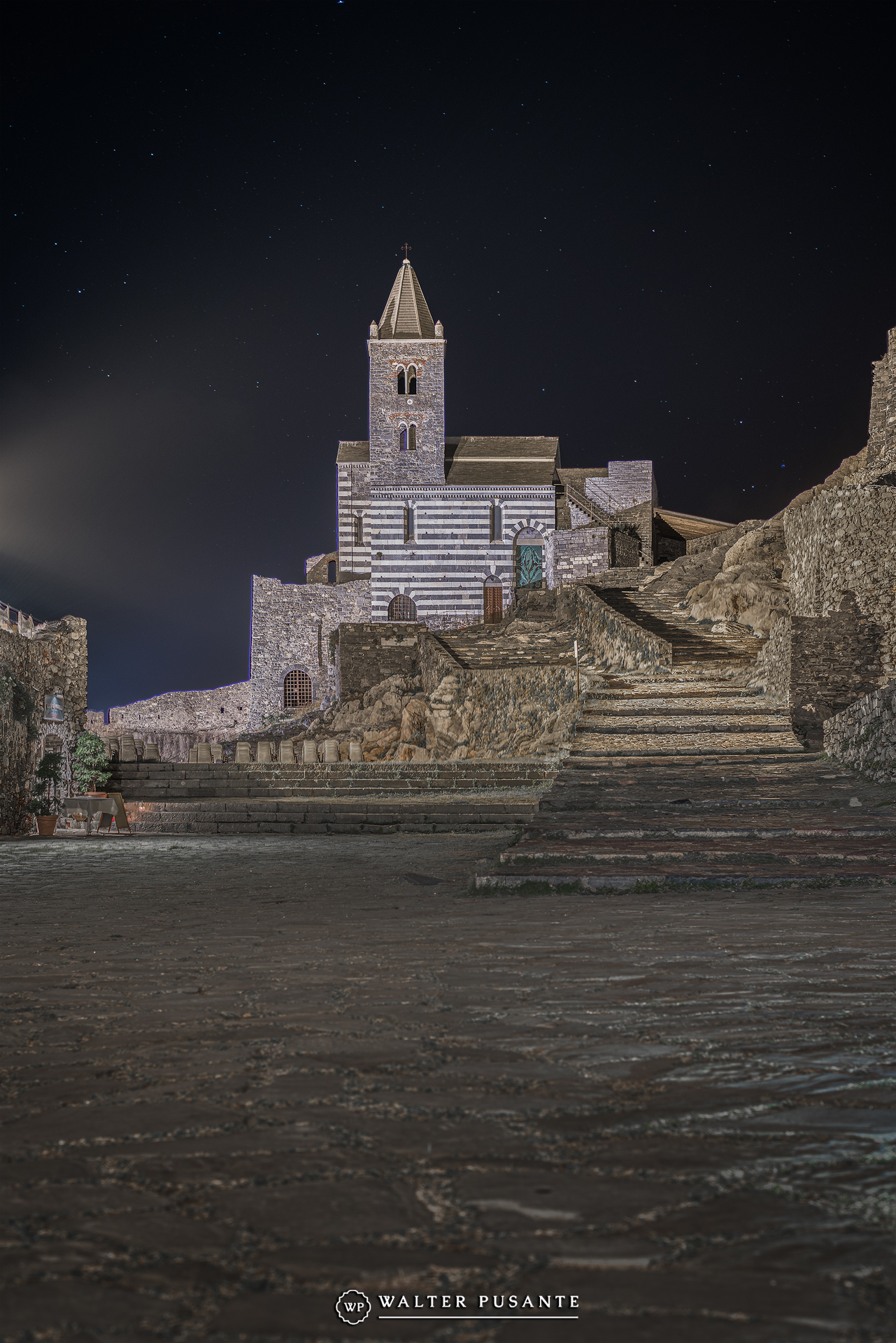 Church of San Pieto