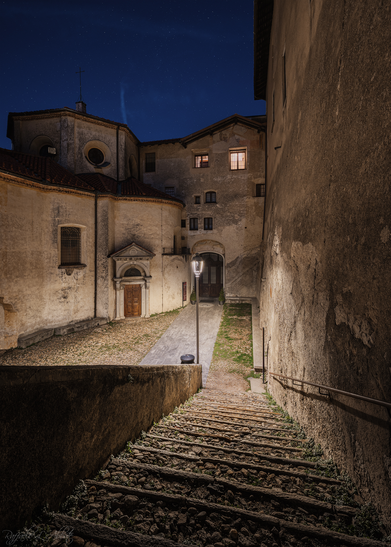 Sacro Monte di Varese
