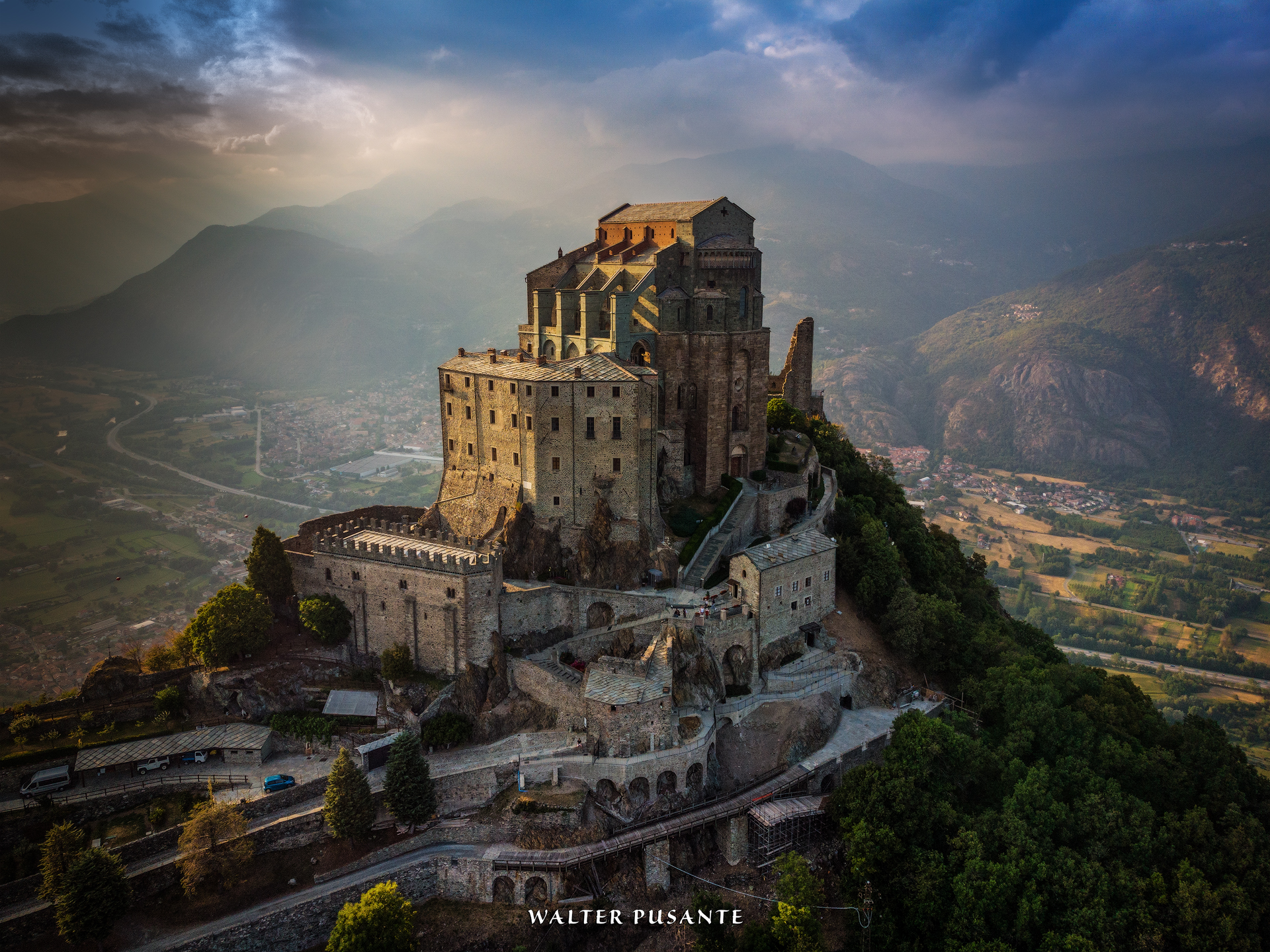 Feast of San Michele (TO)