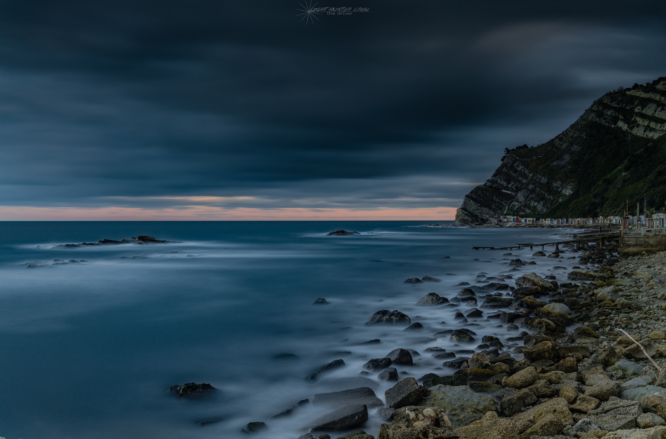 Grotta Azzurra Ancona