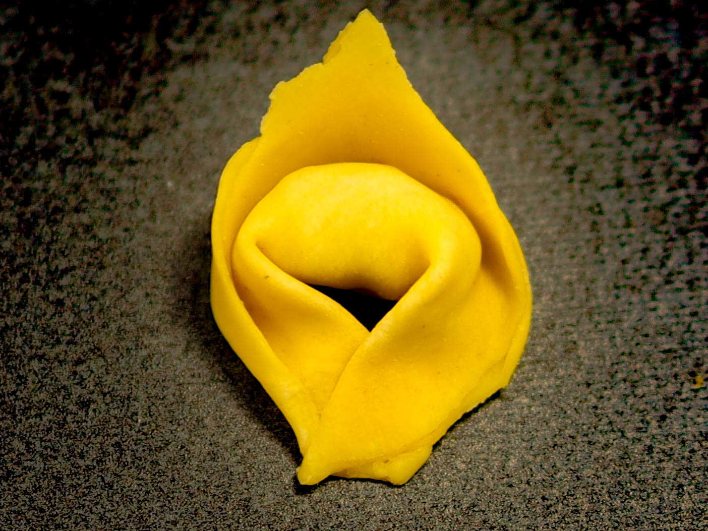 Capelletto reggiano (caplet arsan)