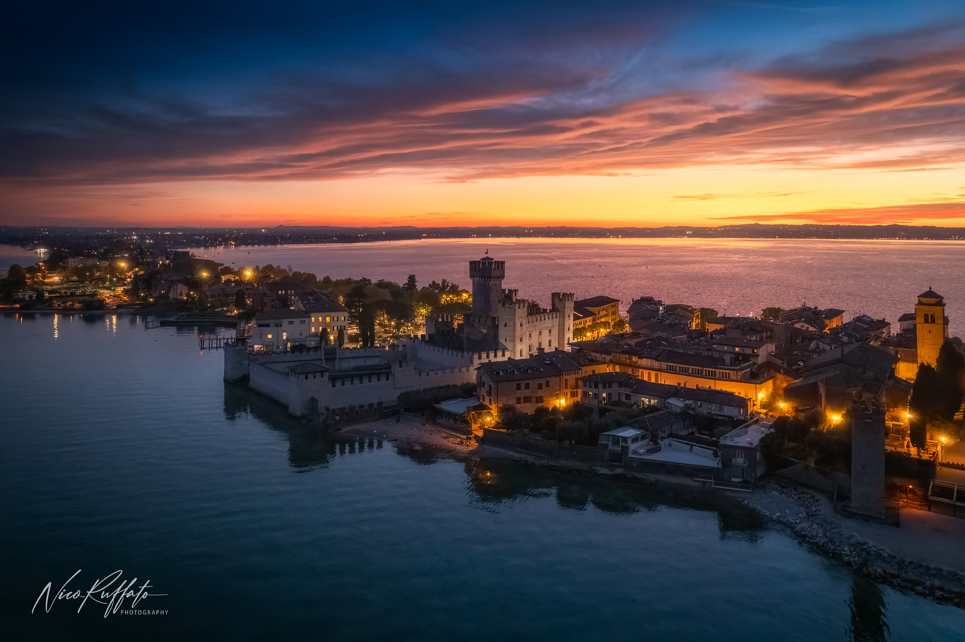 Sirmione