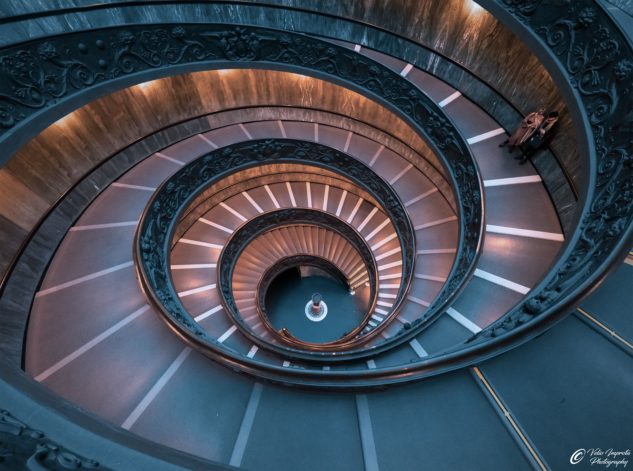 Una scala tutta per noi