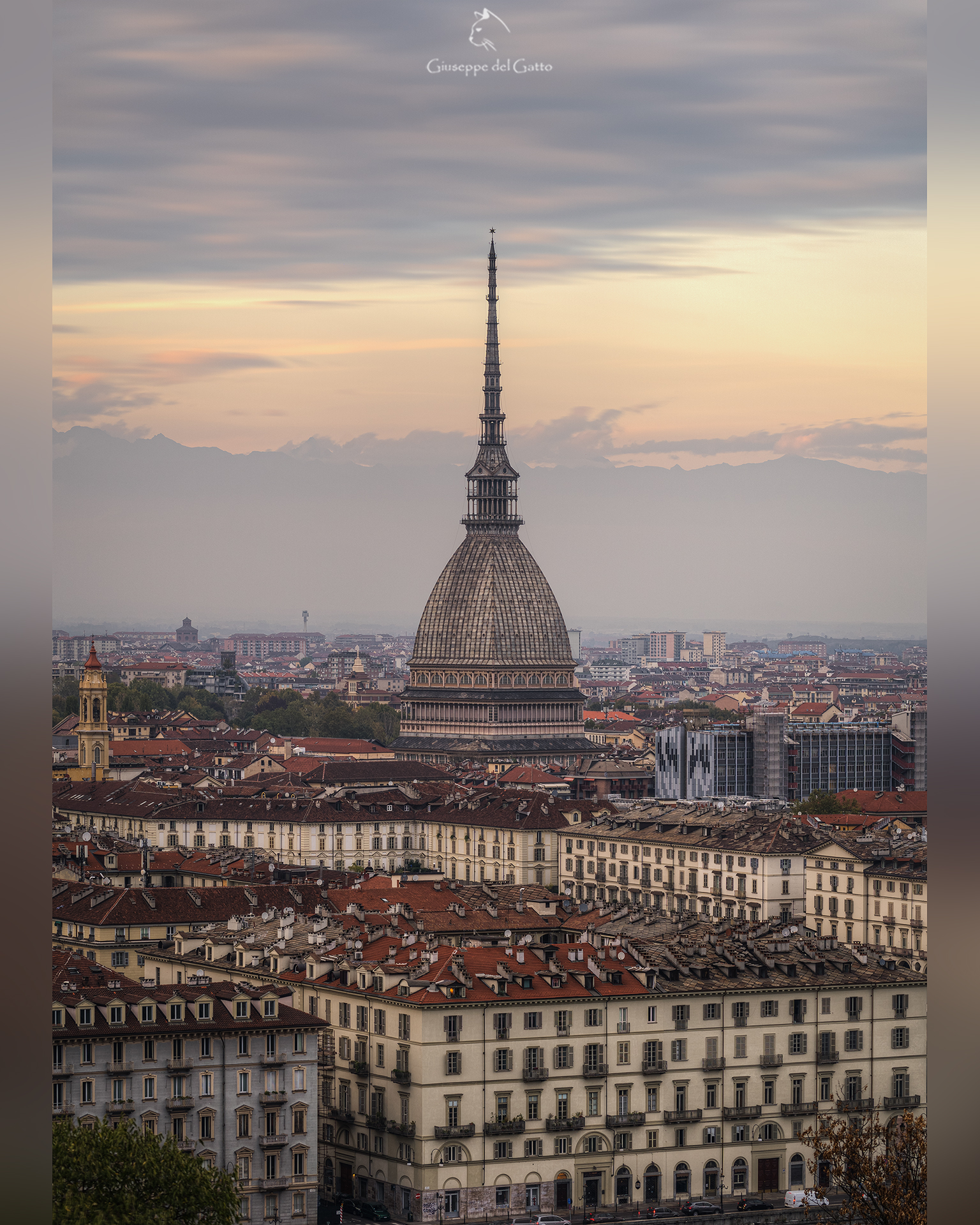 La Mole - Turin