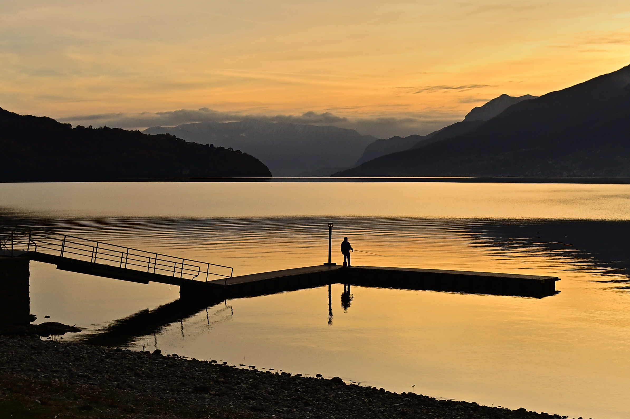 Lago di Como