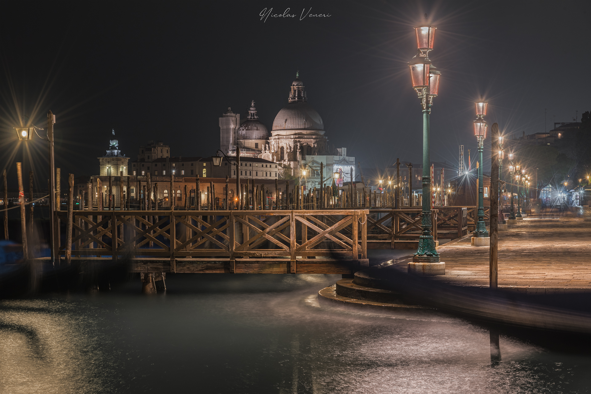 Basilica of Santa Maria della Salute
