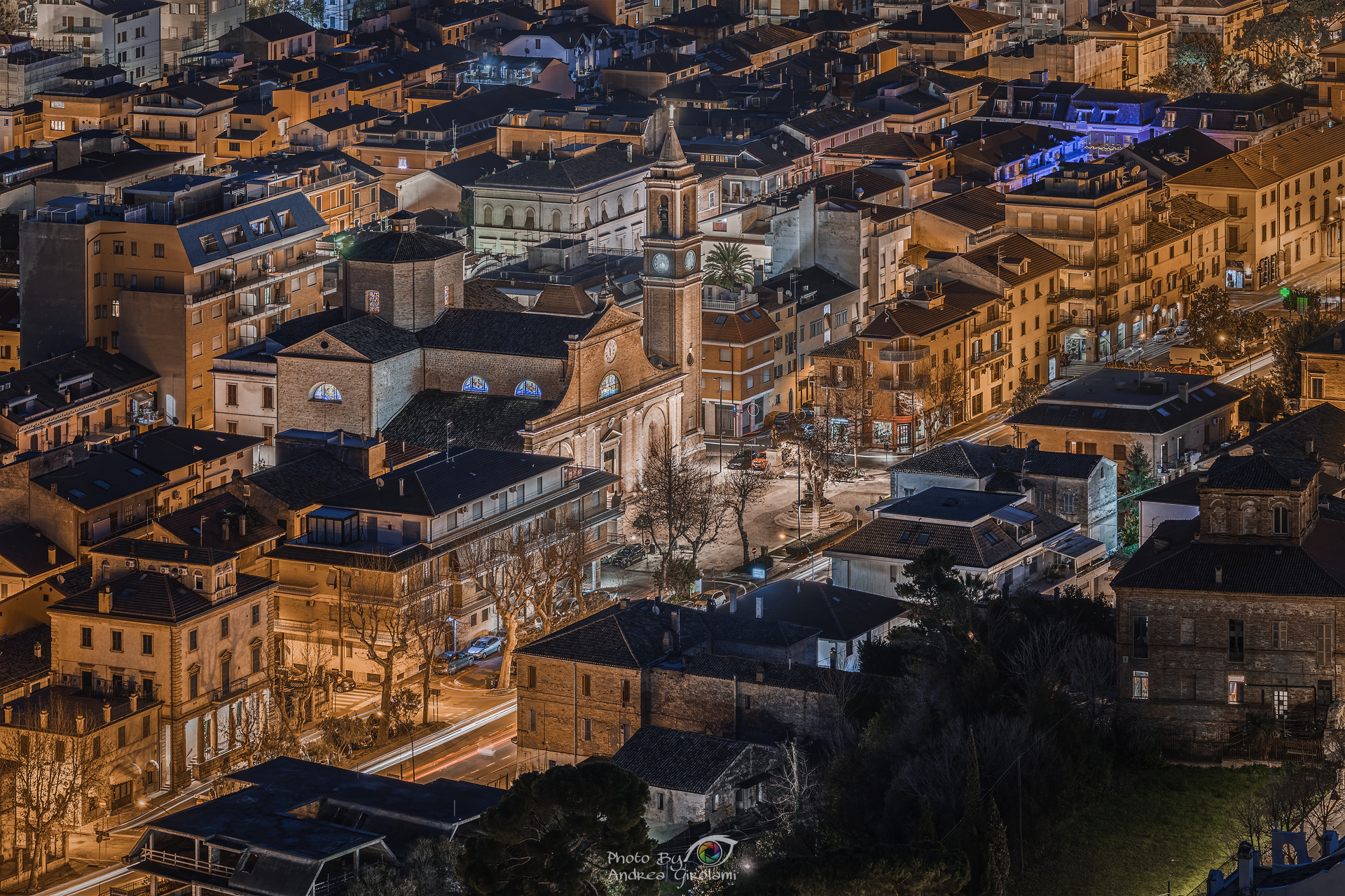 Grottammare - Marches