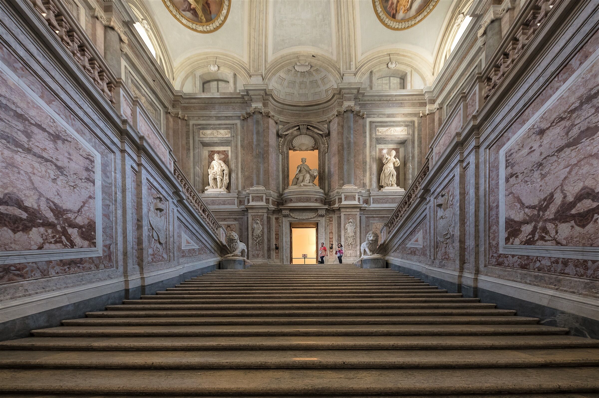 Reggia di Caserta