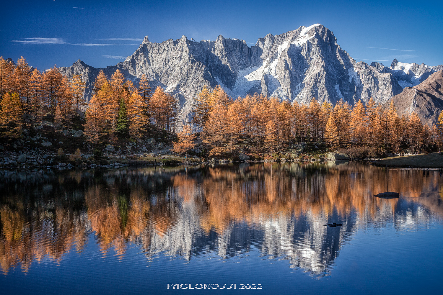 Lake Arpy...