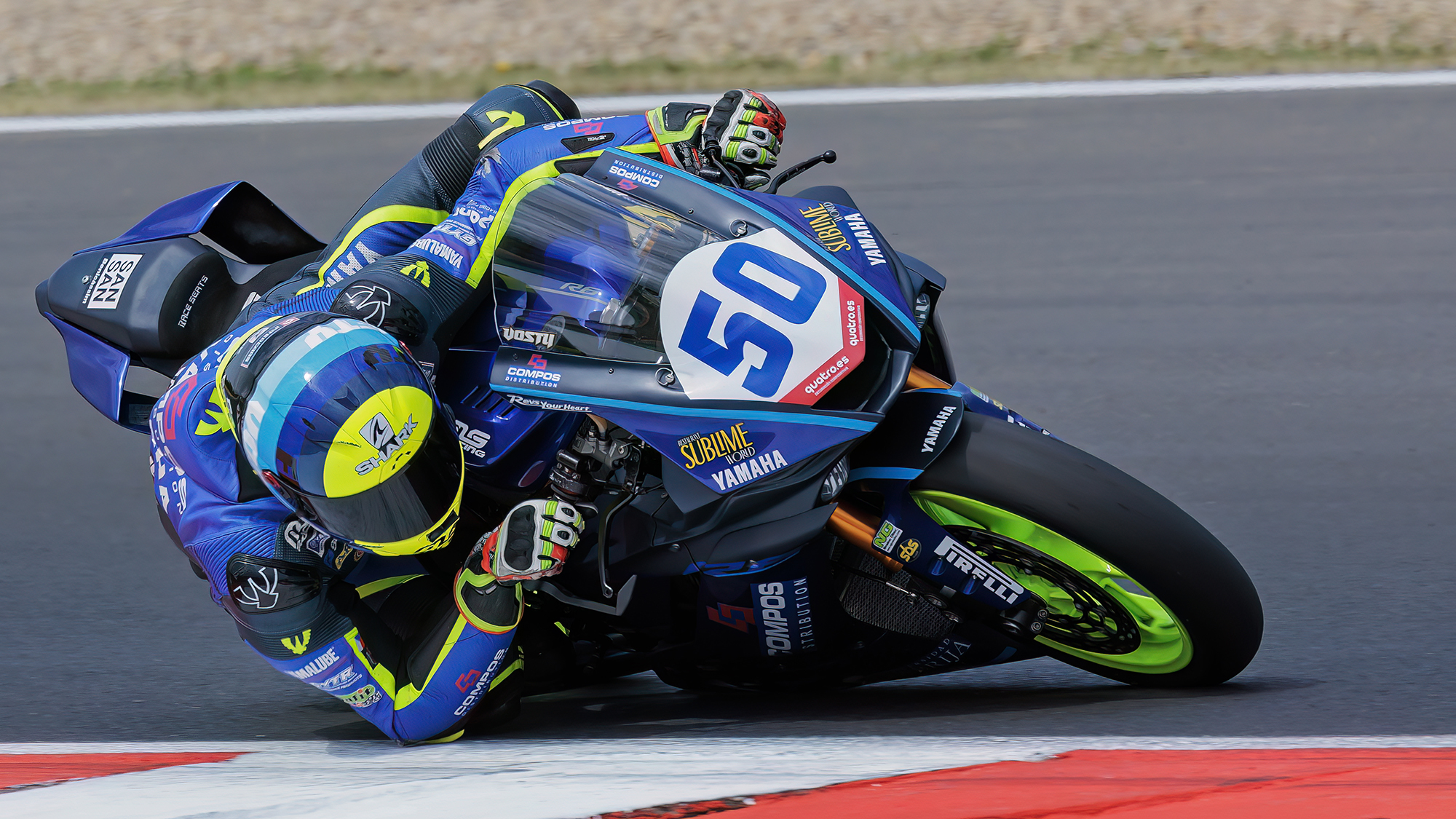 S S P 600 - Ondrej Vostatek