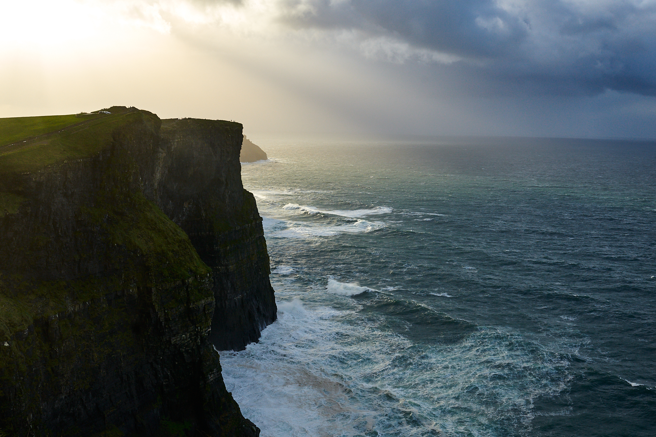 Cliffs of Moher