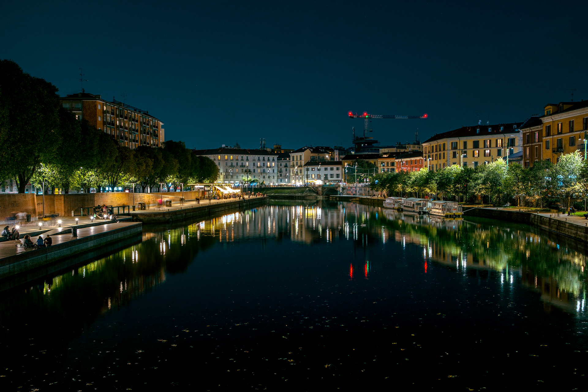 Navigli Hotels