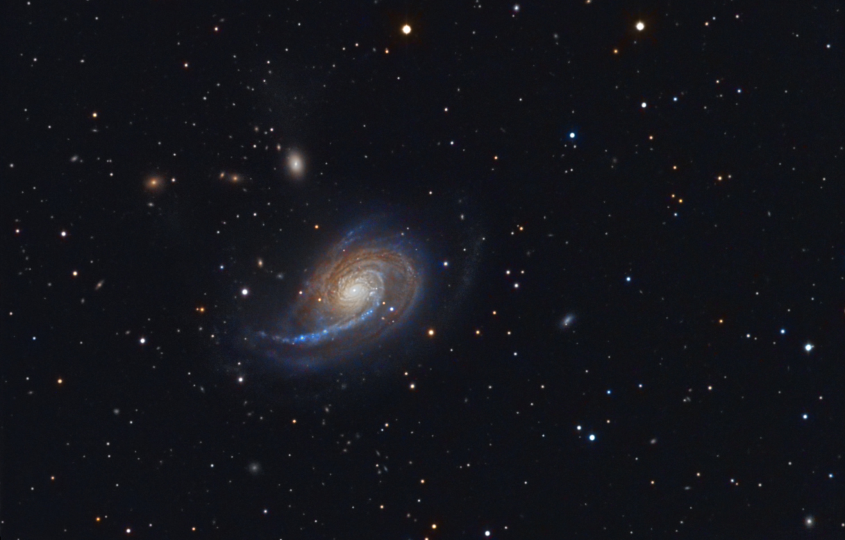 NGC 772