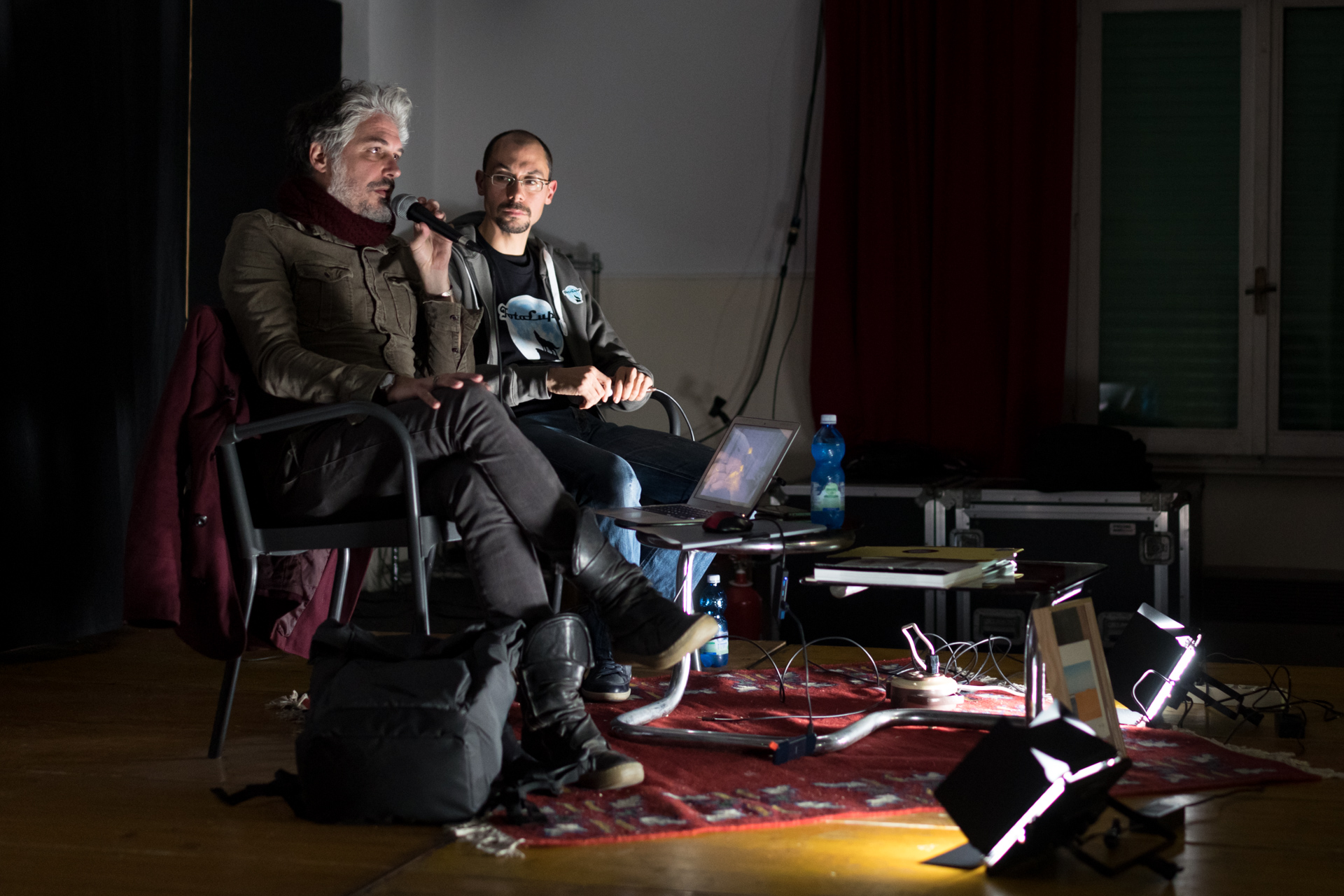 2022_11_25 Incontro Stefano Stranges