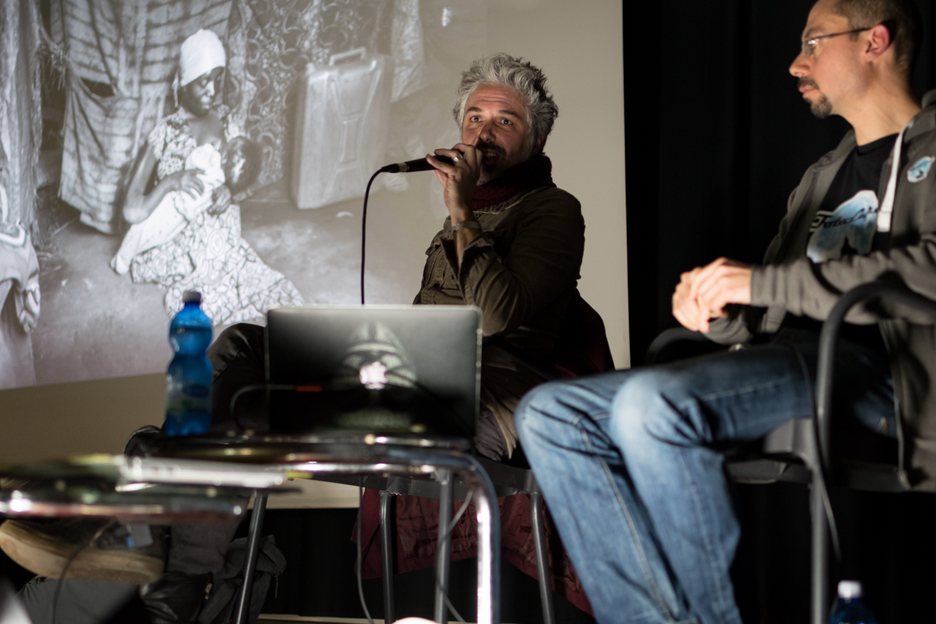 2022_11_25 Incontro Stefano Stranges