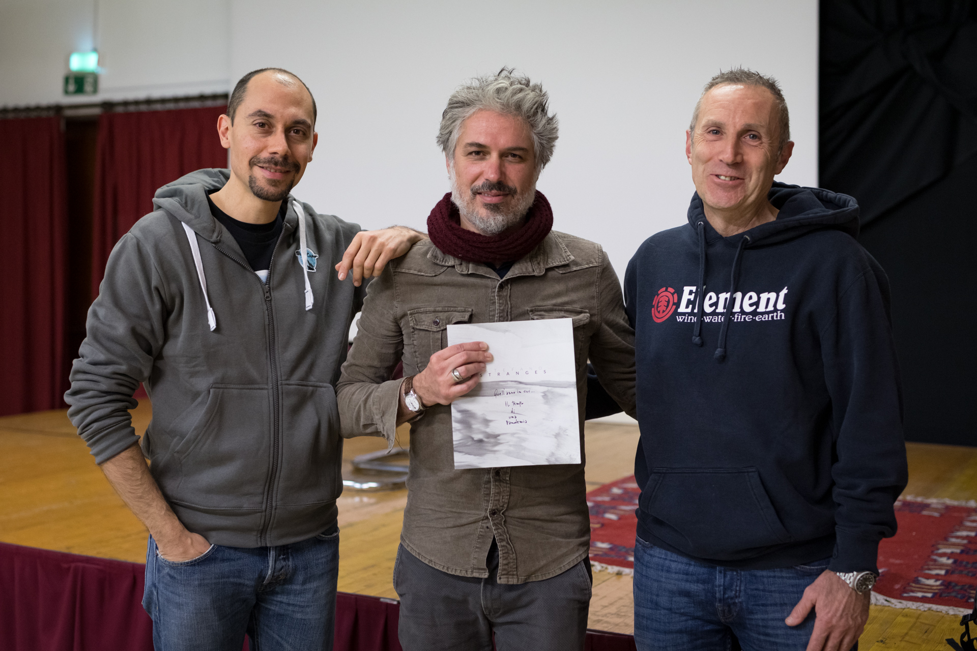 2022_11_25 Incontro Stefano Stranges