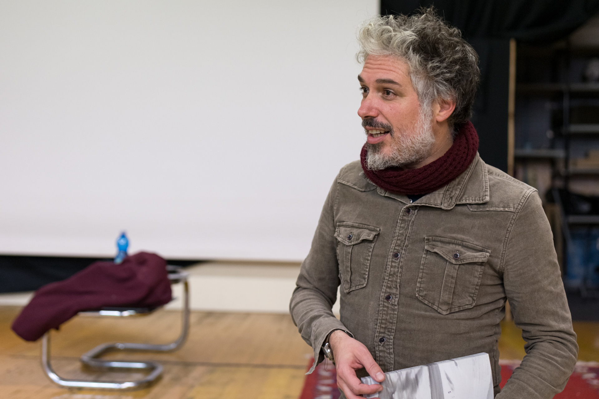 2022_11_25 Incontro Stefano Stranges