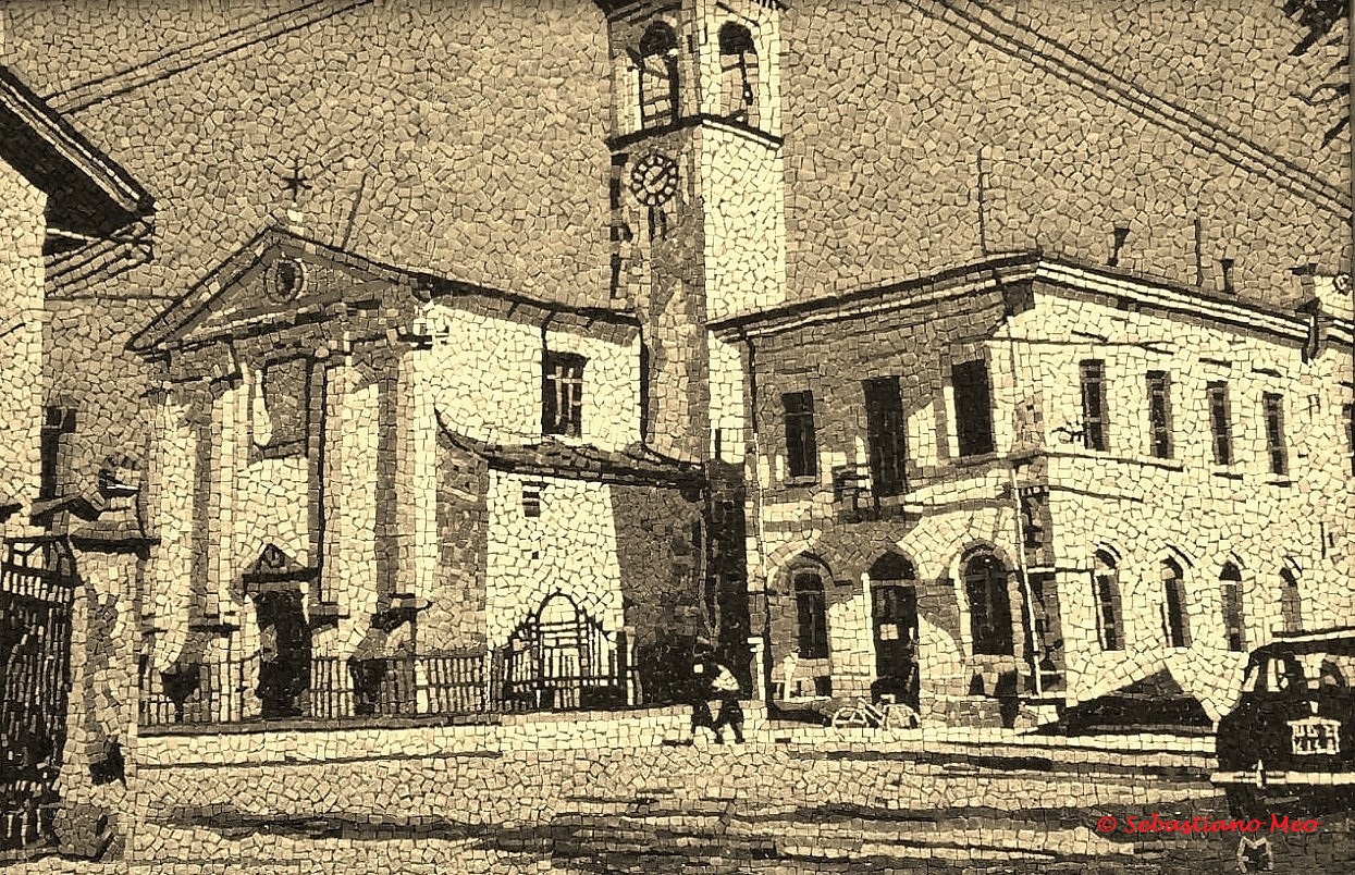 Vintage Photos