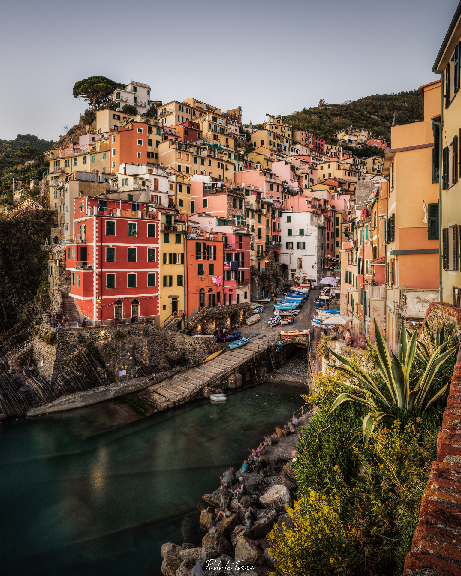 Riomaggiore