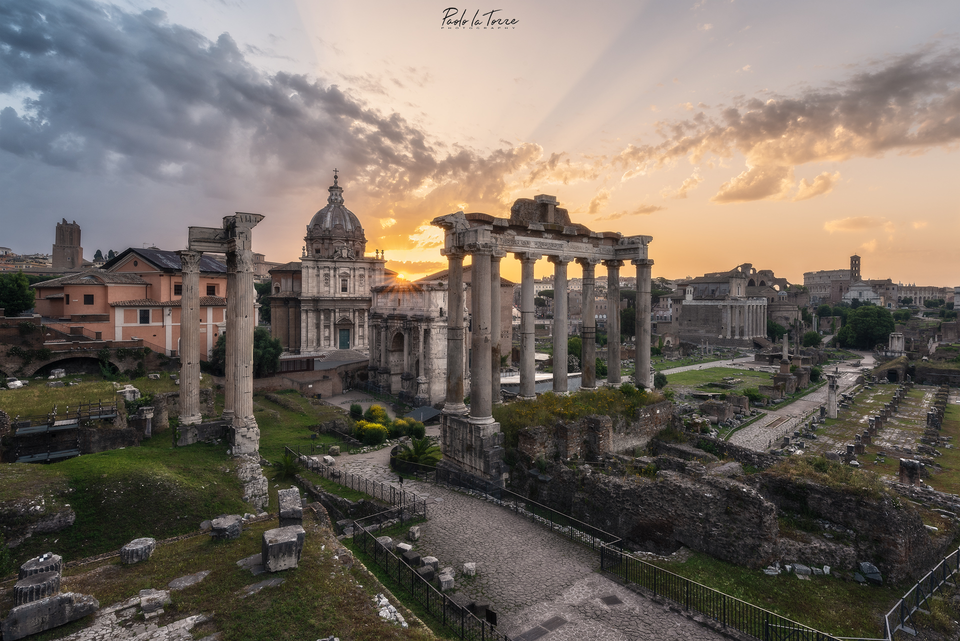 Fori Imperiali