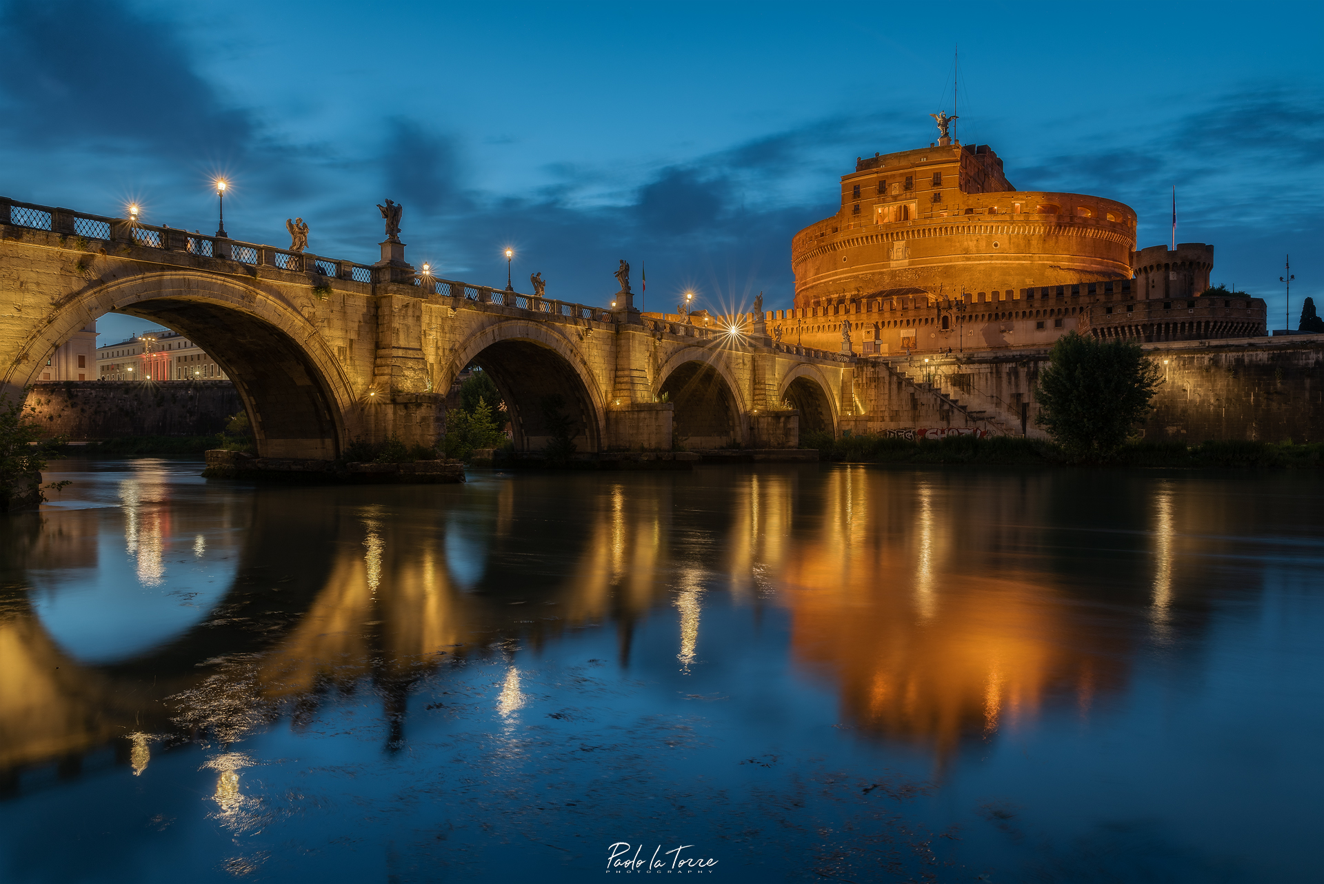Castel Sant'Angelo