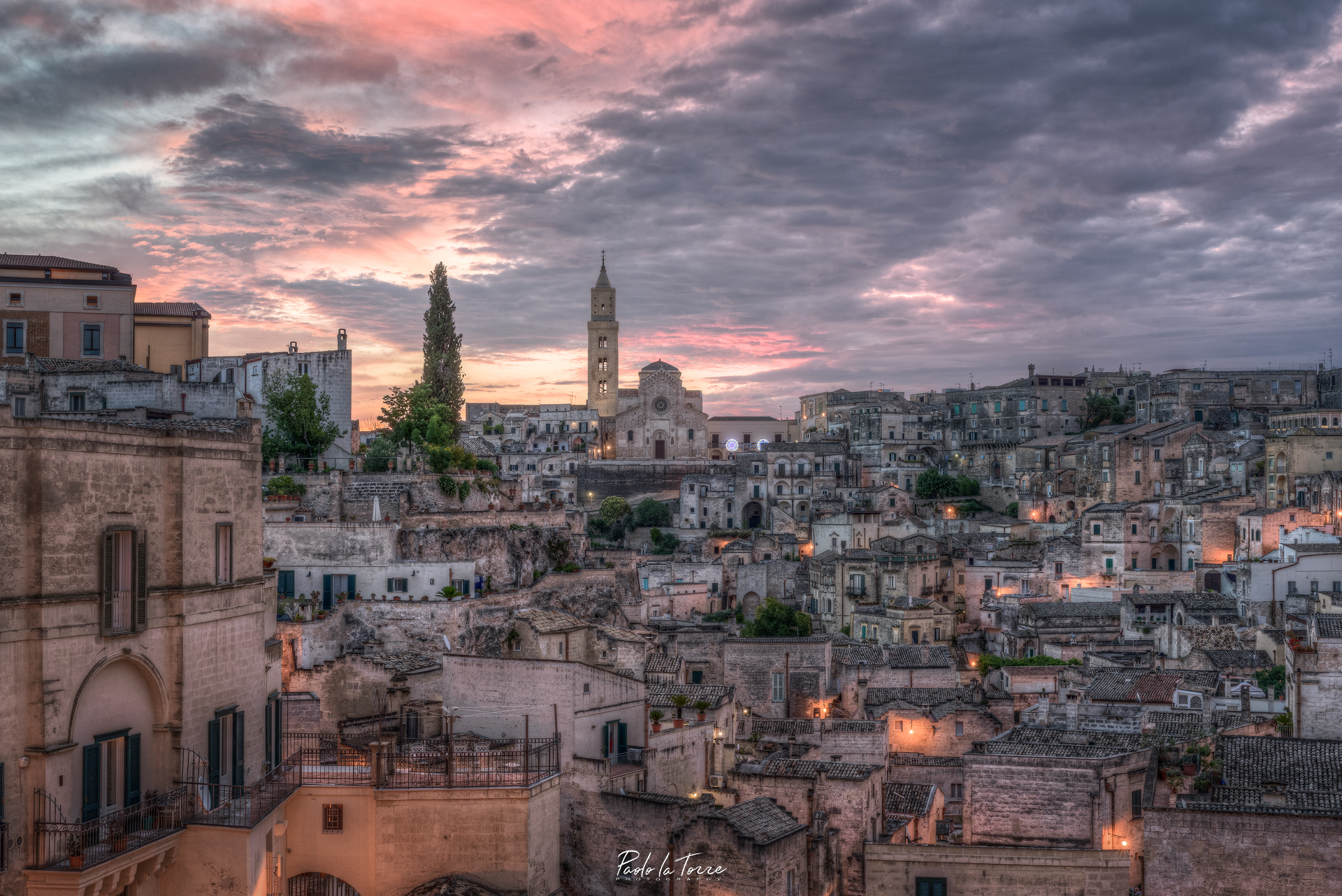 Matera