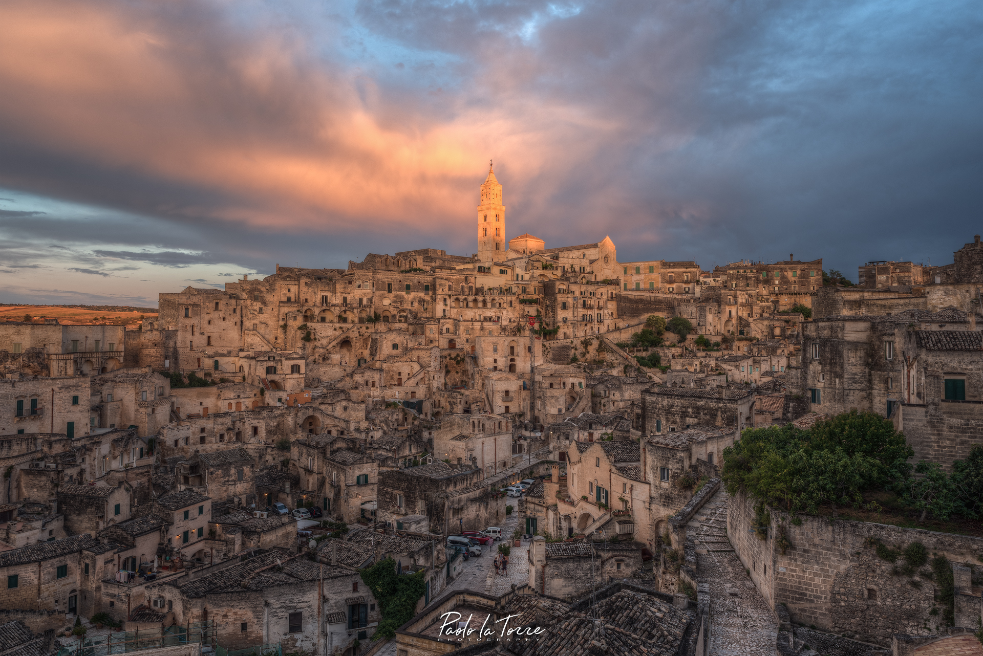 Matera - Italy