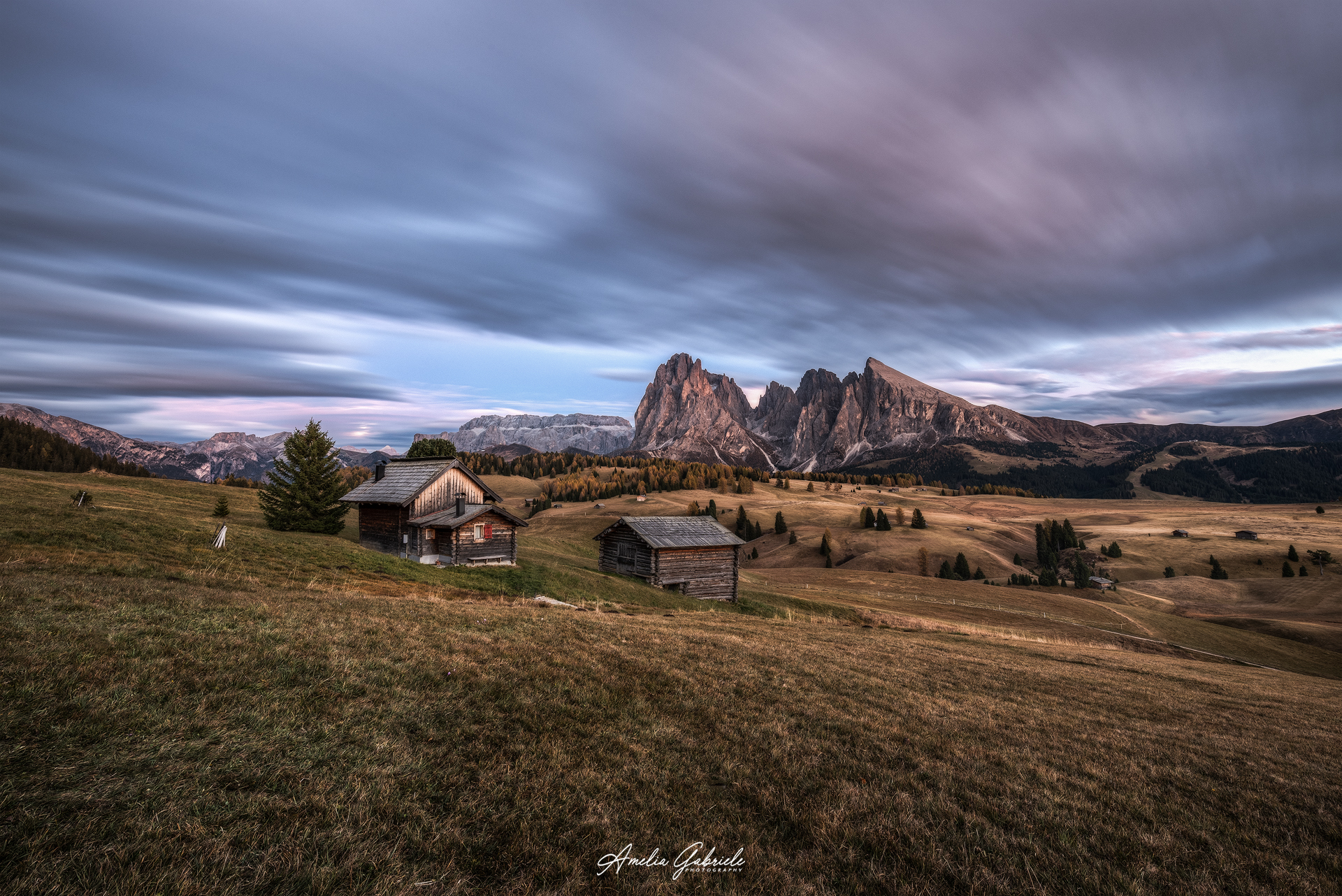 Alpe di Siusi