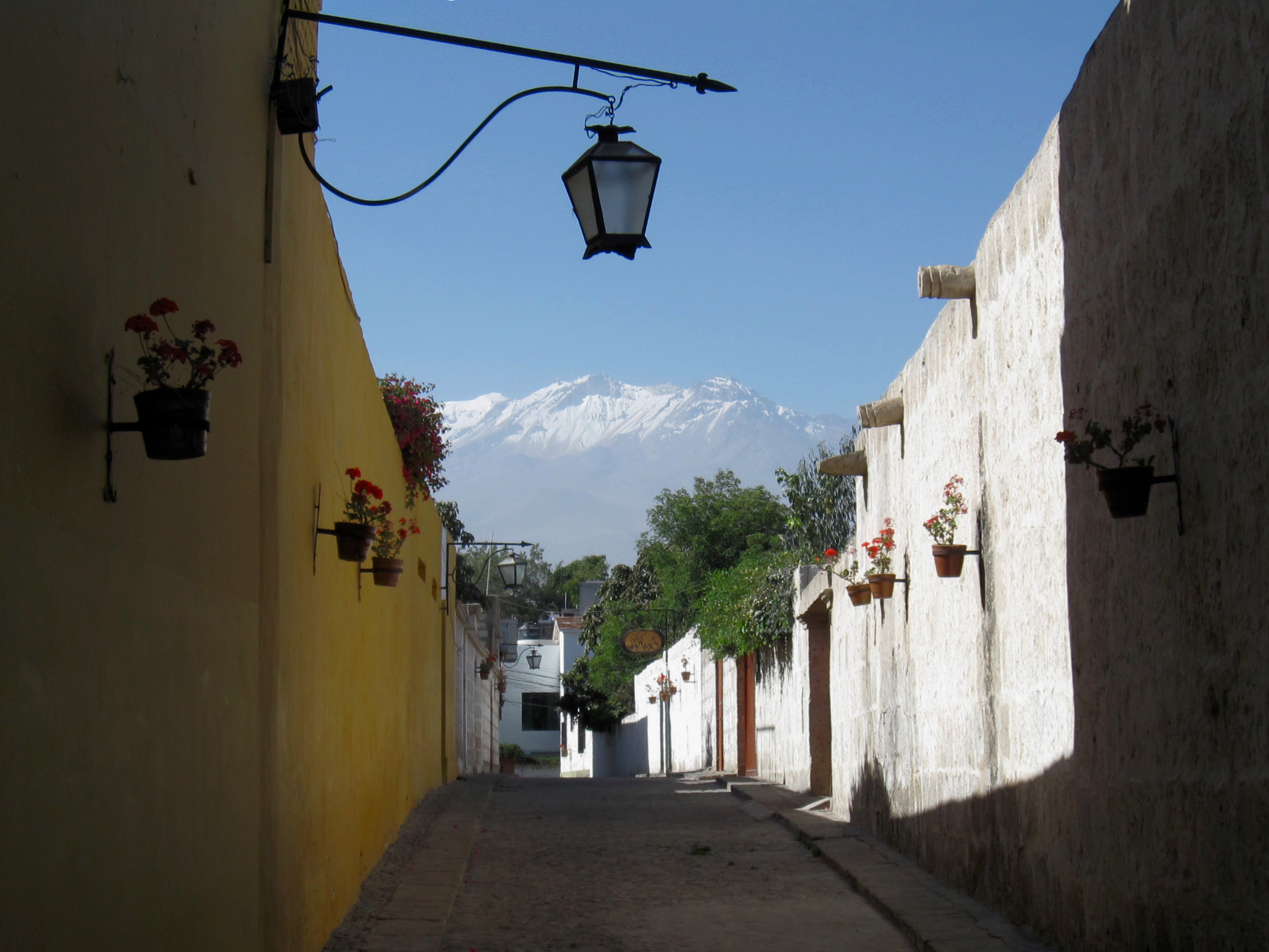 Arequipa