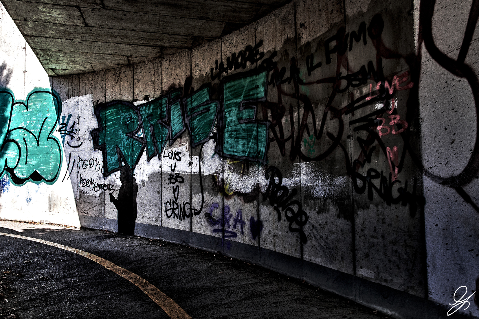 In a way... or in the other, we will get out of it