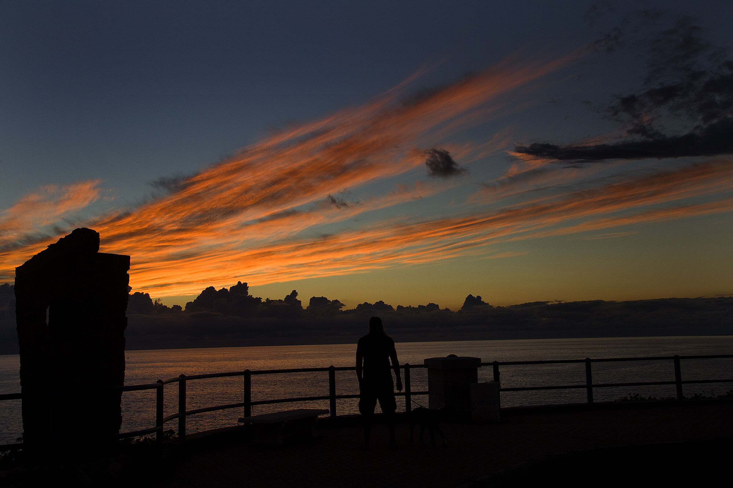 Heel of Italy - Punta Ristola