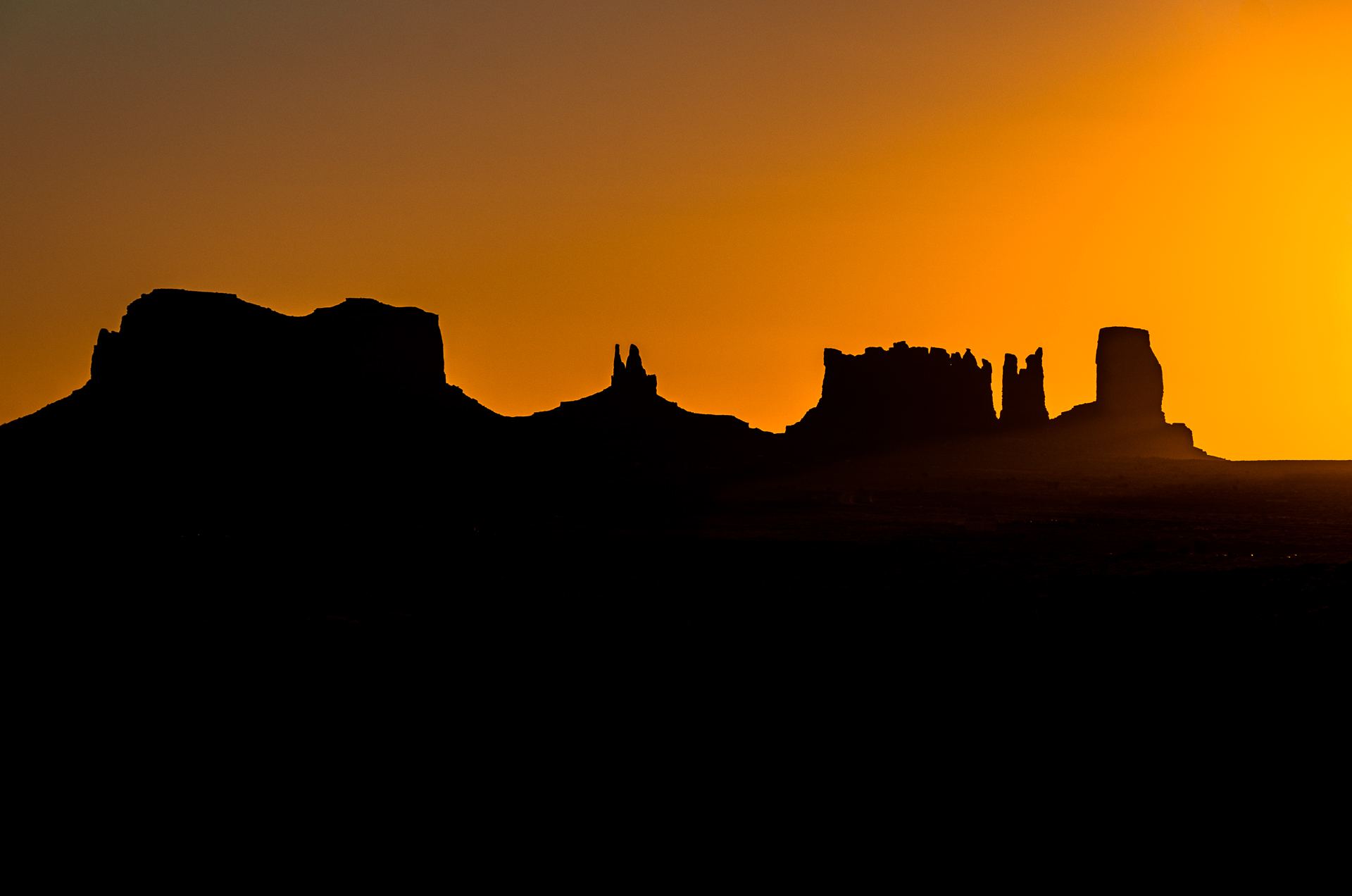 Alba Monument Valley