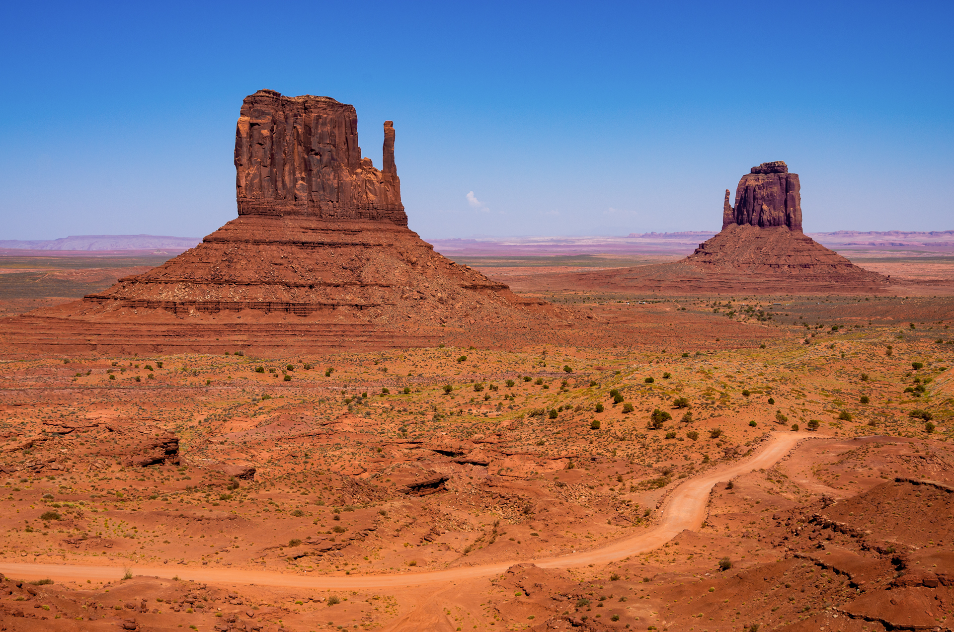 Monument Valley