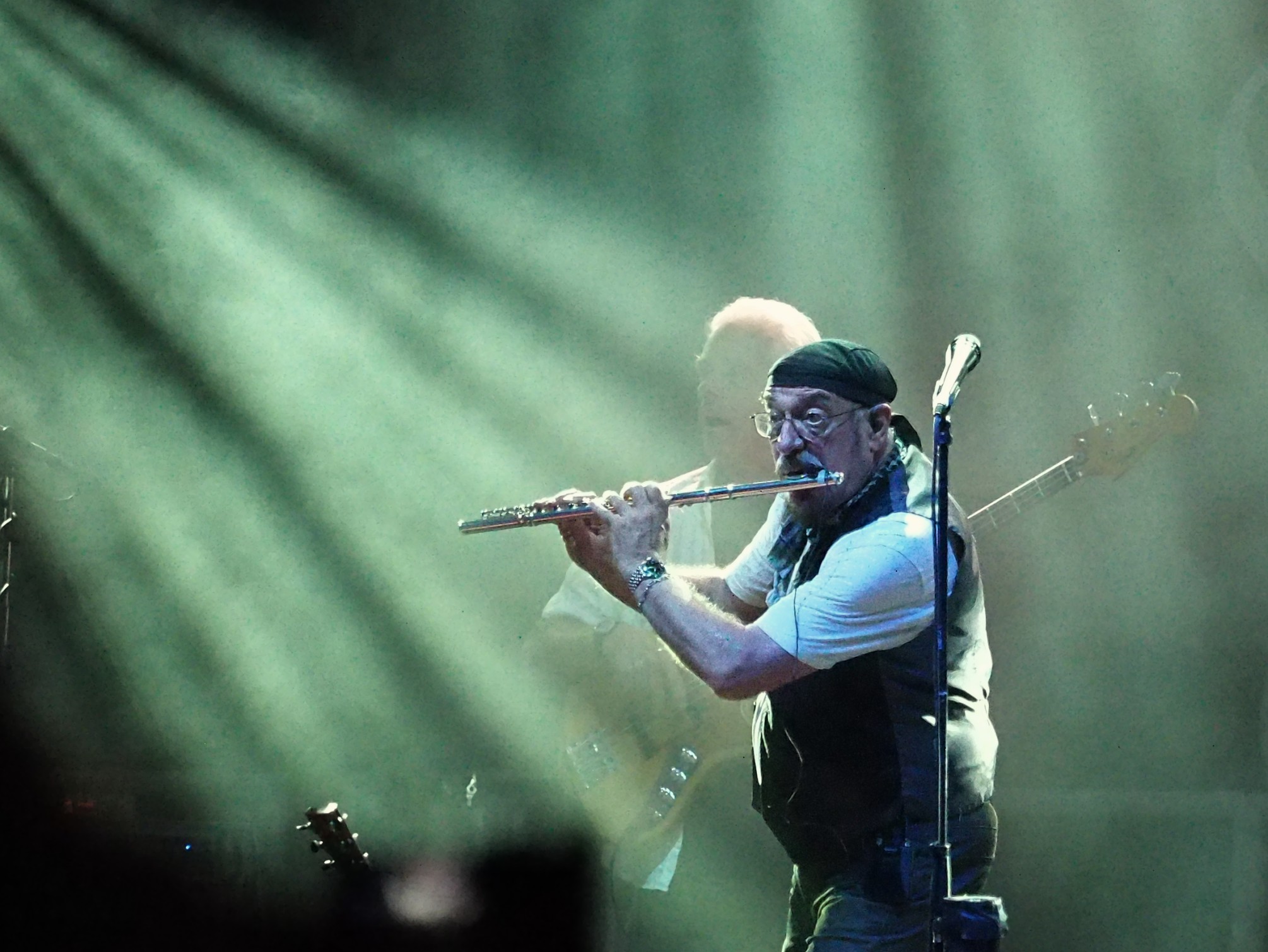 Ian Anderson